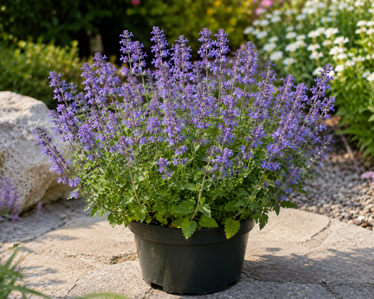 Nepeta kubanica "Neptune" (Copy)