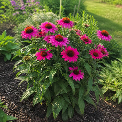 Echinacea purpurea "Lakota Rose"
