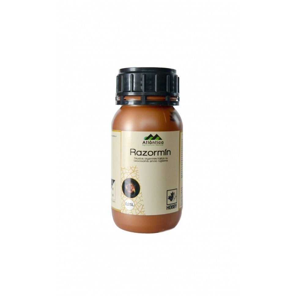 Razormin - Biostimulator de Inradacinare
