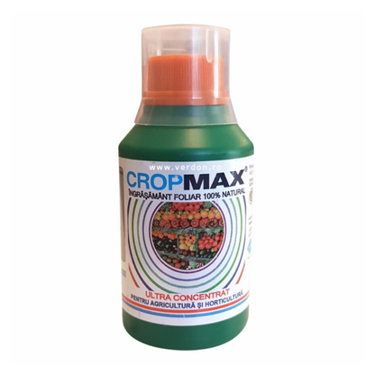 Cropmax - ingrasamant foliar